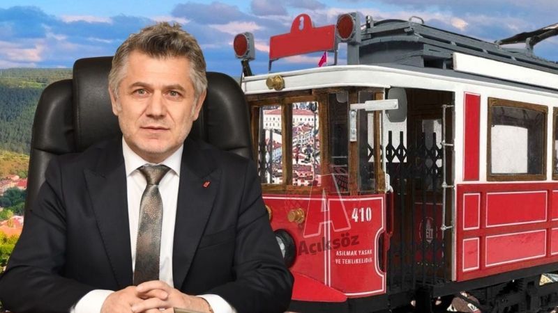 Kızılabdullah; “Kastamonu Belediyesi sahiplenirse desteğe hazırız”;