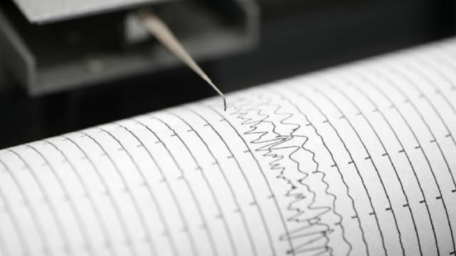 Malatya'da 4,7 ve 4,5 büyüklüğünde deprem;