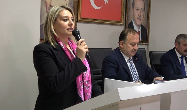 ‘Kastamonu, yurt dışından hasta çeken bir il olacak’;