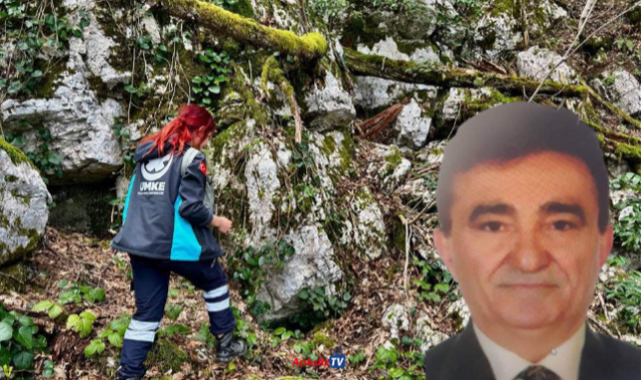 Pınarbaşı’nda kaybolan vatandaş 13 gün sonra bulundu;