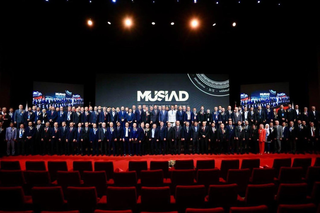 Kışlı: ‘Kastamonu’nun kaderi ulaşımla değil, üretimle değişir’