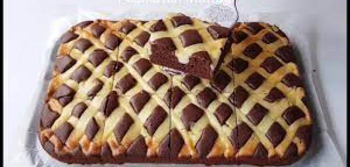 Efsane yorgan kek yapımı - Yorgan kek tarifi;