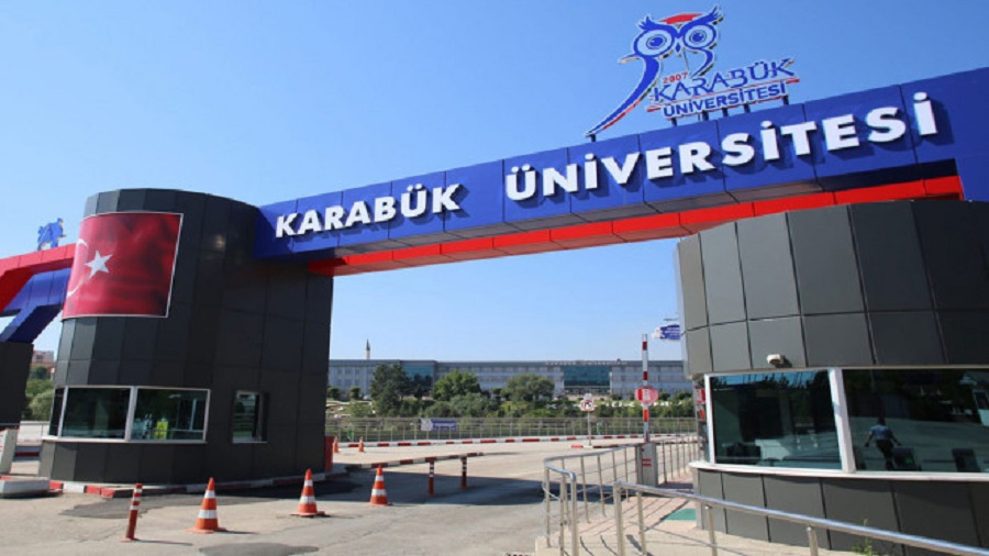 Karabük Üniversitesi’ne 64 personel alınacak;
