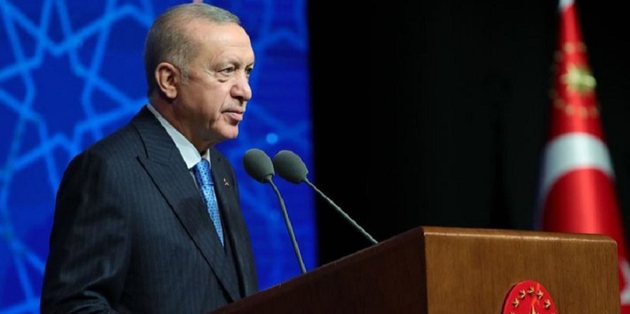 Cumhurbaşkanı Erdoğan’dan sağlık çalışanlarına 5 müjde;