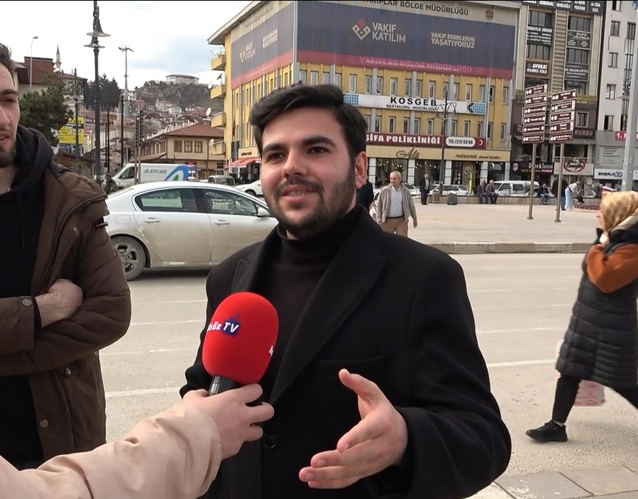 Halk, Kastamonuspor'un gidişatını değerlendirdi