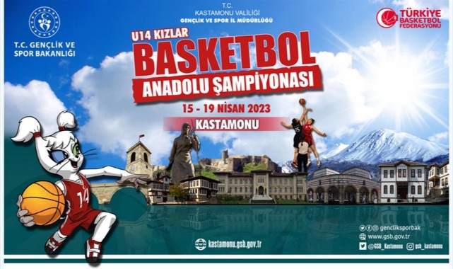 Basketbol şöleni, haftasonu başlıyor;