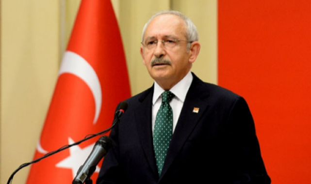 Kemal Kılıçdaroğlu’ndan son dakika açıklaması: 'Uyarıyorum!'