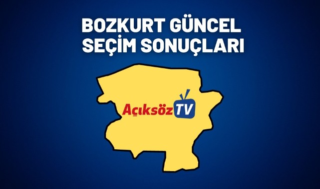 Bozkurt ilçenin kararı ne oldu?