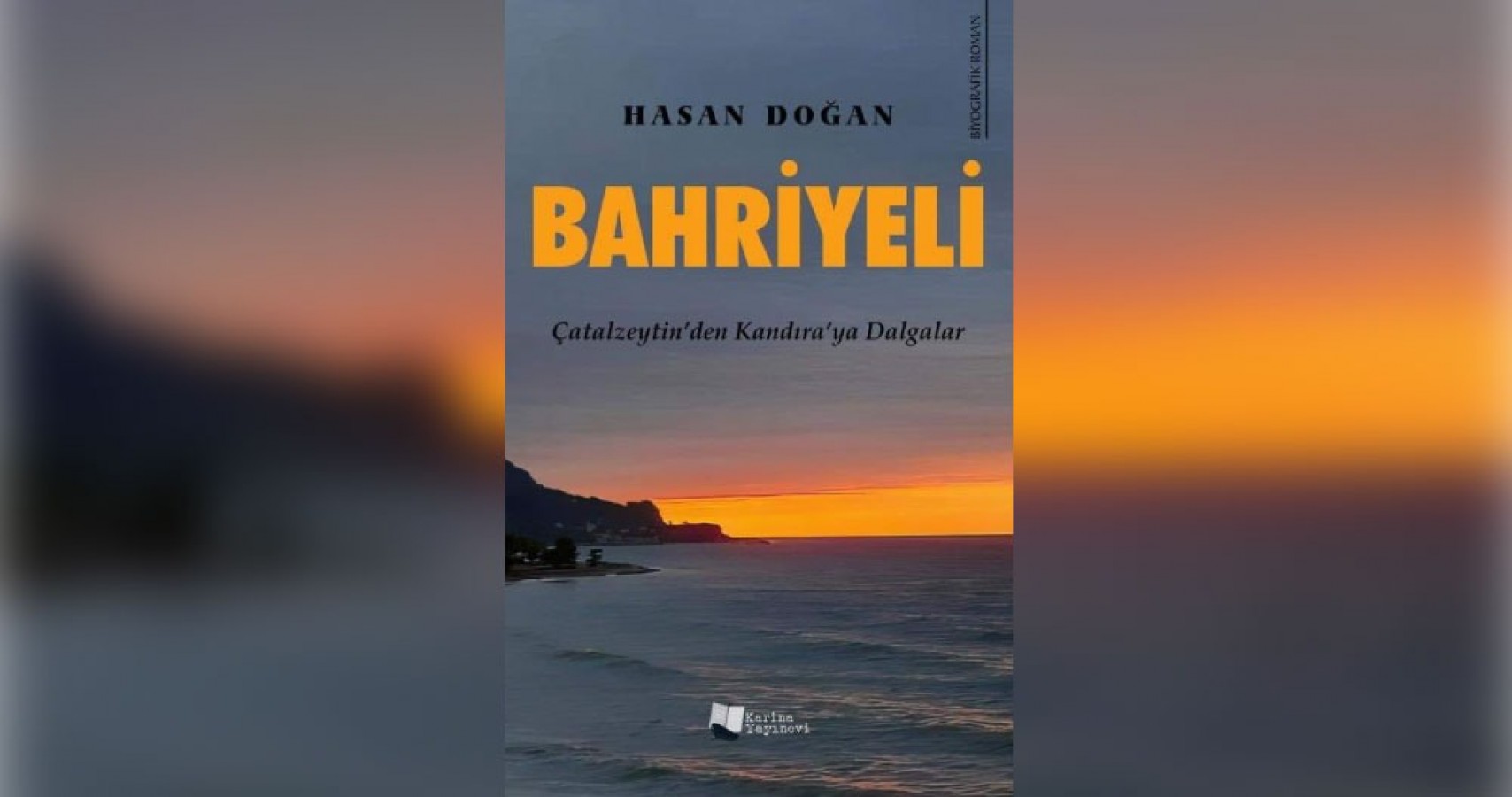 ‘Bahriyeli’ okurlarını bekliyor;