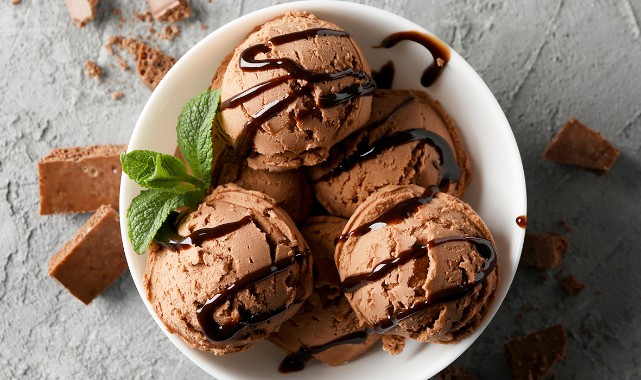 Dondurmanın 6 önemli faydası!;