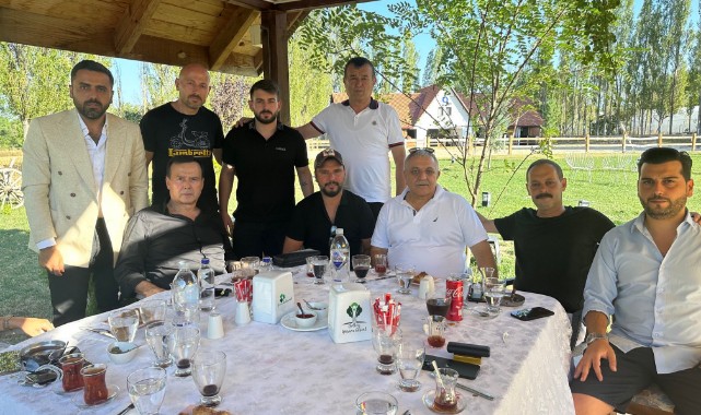 Ünlü Sanatçı, Kastamonu'da;