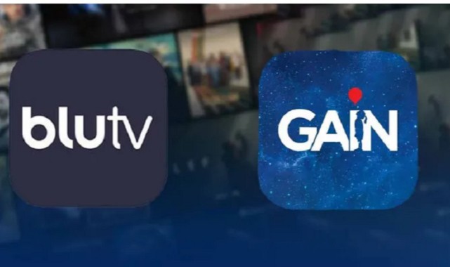 BluTV ve Gain üyelik fiyatlarına zam yaptı;