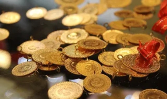 Altının kilogramı 1 milyon 713 bin liraya kadar arttı;