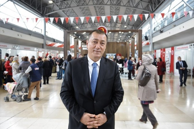 'Kastamonulular, Bursa'da rekor kıracak';