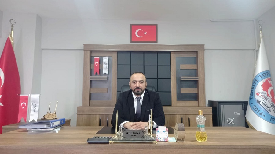 'Kastamonu’da korsan taşımacılığa da izin vermeyeceğiz';