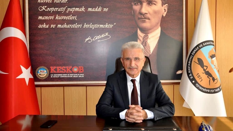 “Kredi limitleri yükseldi'';