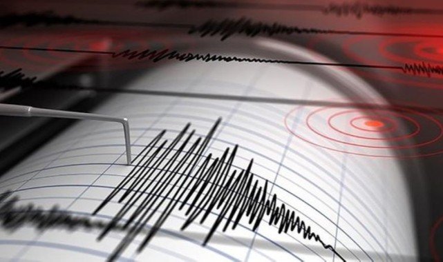 İki kentte art arda deprem;