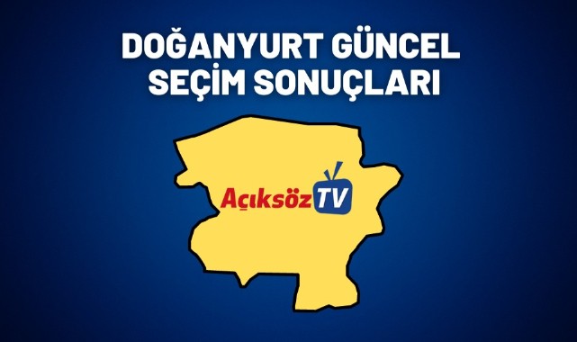 Doğanyurt ilçesinin kararı ne oldu?