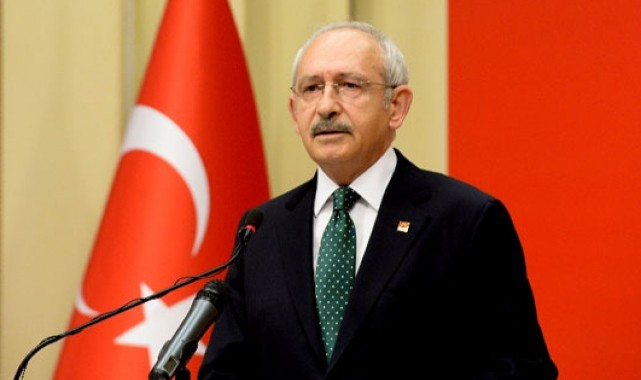 Kemal Kılıçdaroğlu’ndan son dakika açıklaması;