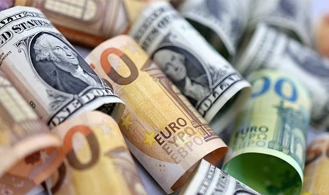 Dolar bugün ne kadar? 15 Eylül 2023 dolar ve euro güne nasıl başladı?;
