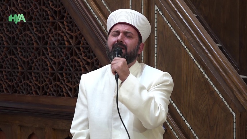 Nasrullah, baş imamlara ev sahipliği yapacak