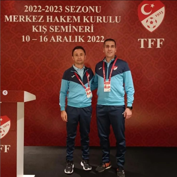 Demir ve Terzi Kış Semineri’nde;