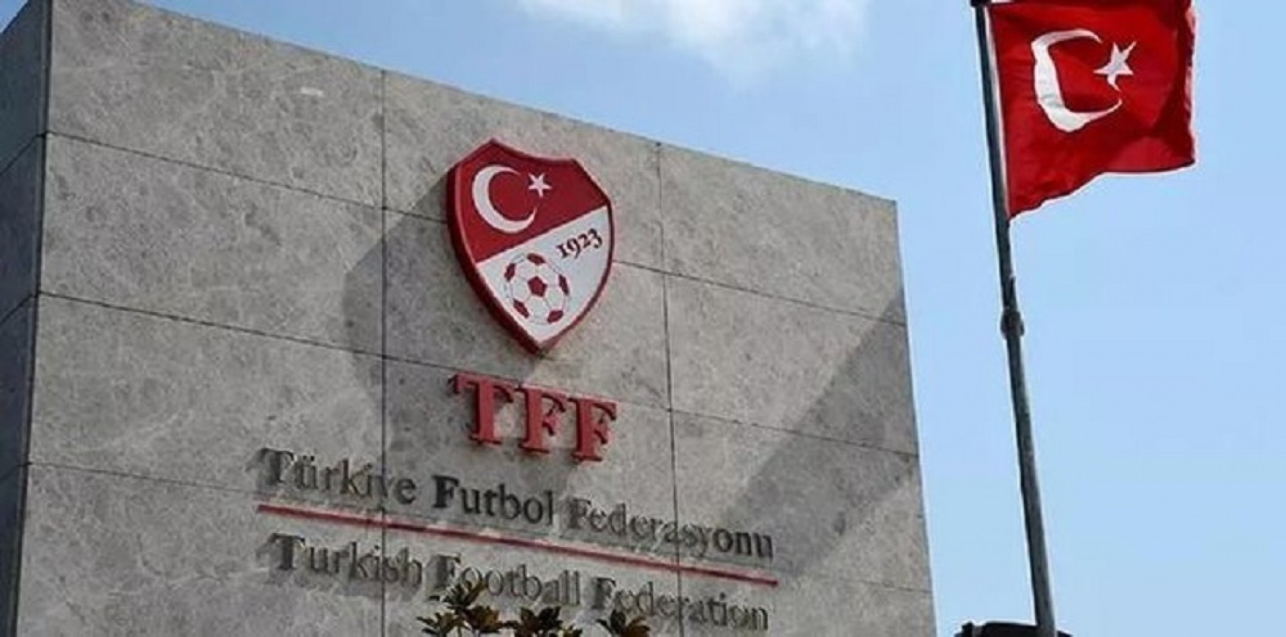 TFF’den yeni uygulama