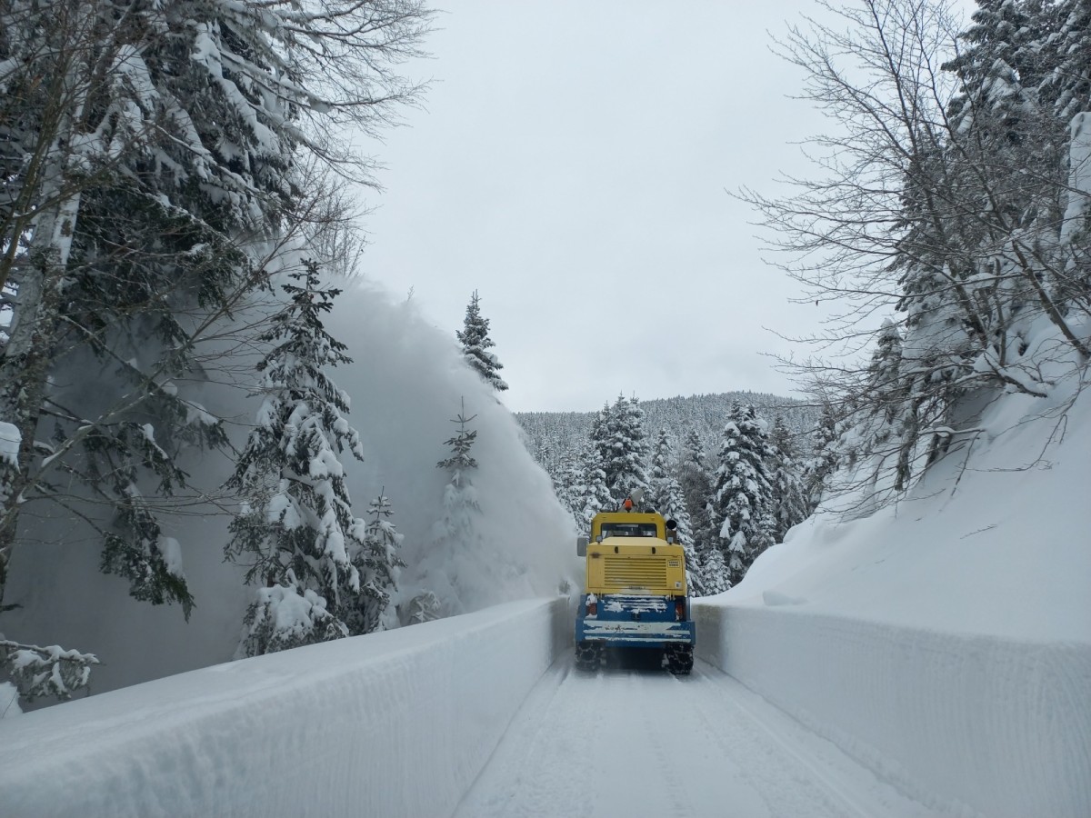 Kastamonu'da son 8!;