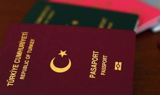 Mısır, Türk vatandaşlarına vizeyi kaldırdı;