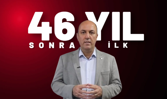 CHP Kastamonu İl Başkanı Erbilgin’den açıklama;