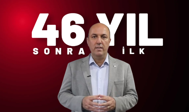 CHP Kastamonu İl Başkanı Erbilgin’den açıklama