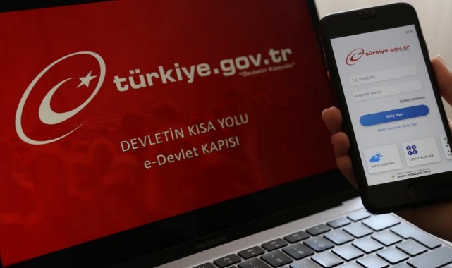 "e-Devlette veri sızıntısı" iddialarına yanıt geldi!;