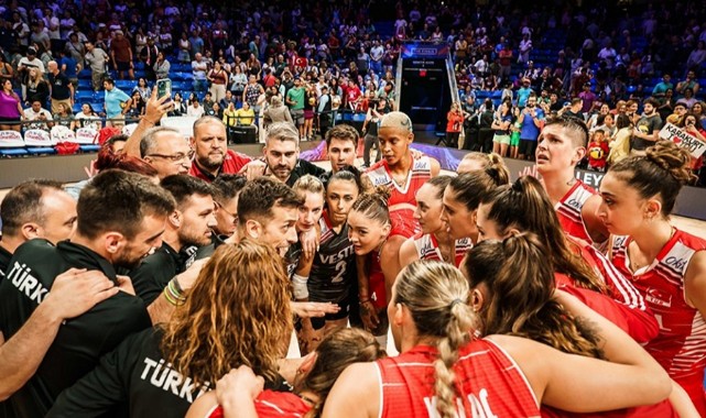 FIVB Milletler Ligi finali | Çin-Türkiye maçı ne zaman, saat kaçta, hangi kanalda?;