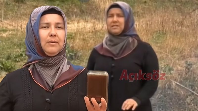 ‘Kastamonulu şifacı’ dolandırıcı çıktı!;