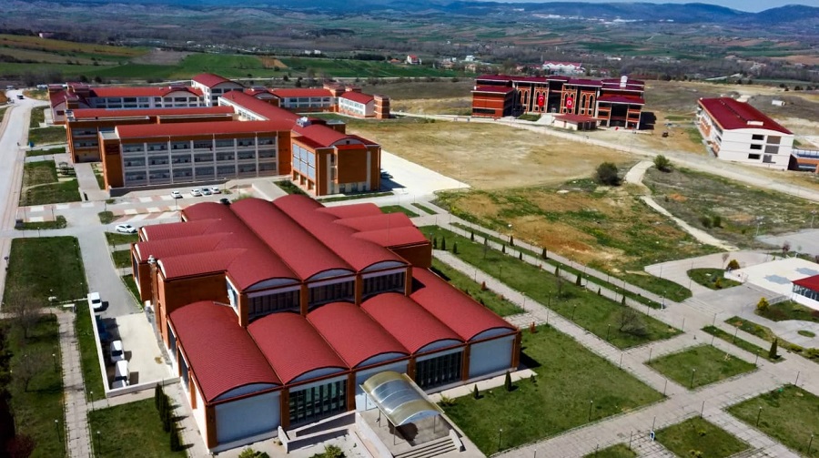 Kastamonu Üniversitesi, sürekli işçi alıyor;