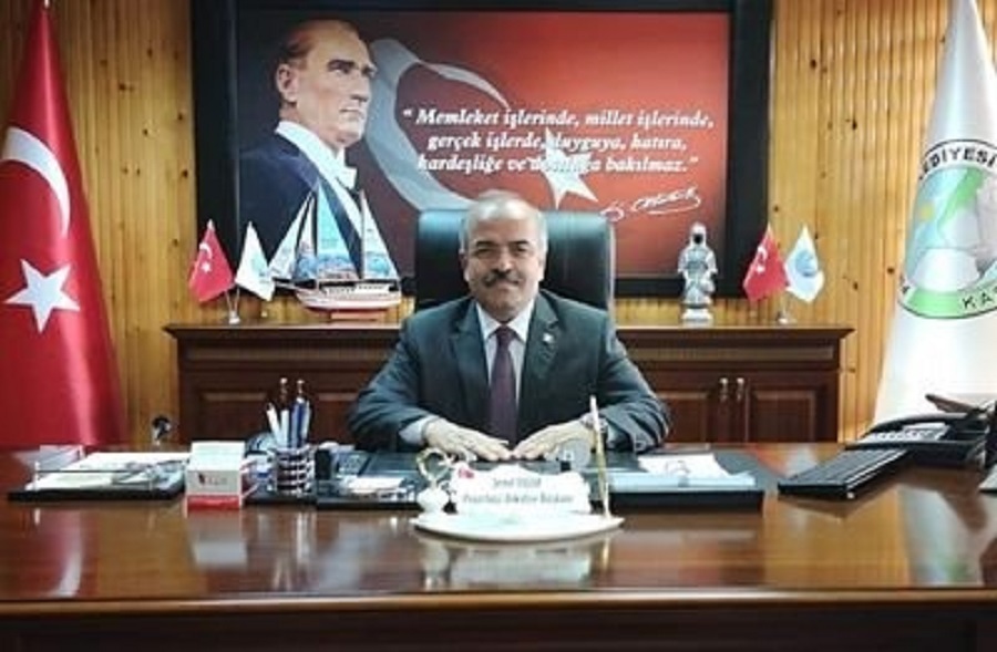 Pınarbaşı İş Dünyası Buluşuyor;