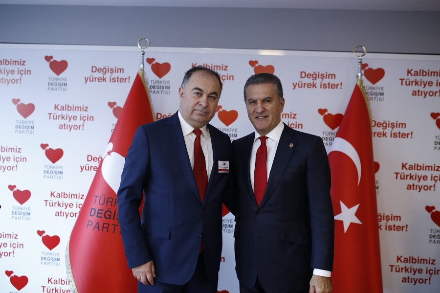“Tam bağımsız Türkiye için Ekonomik Milliyetçilik“;