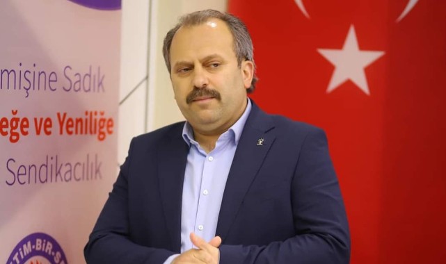 Uluay: "Ter akıtacağız";