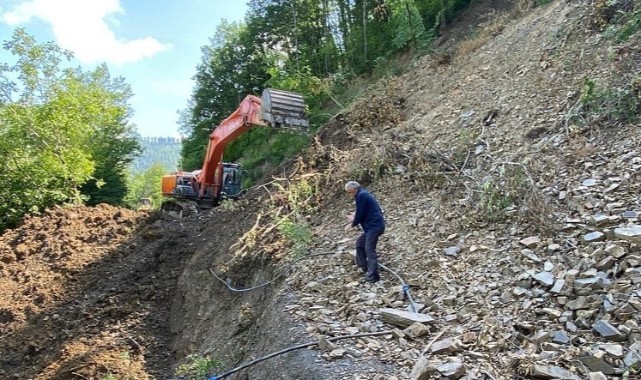 Kastamonu İÖİ, çalışmalarını sürdürüyor;