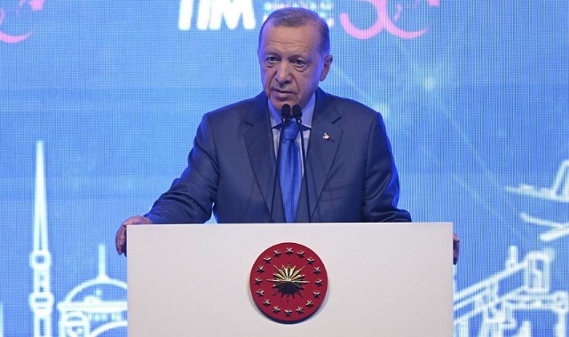 Cumhurbaşkanı Erdoğan'dan enflasyon açıklaması: Elimiz artık daha güçlü;