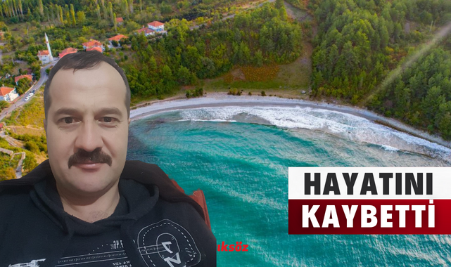 Çatalzeytin’de boğulma tehlikesi geçiren Nevzat Hasanbeşe, hayatını kaybetti;