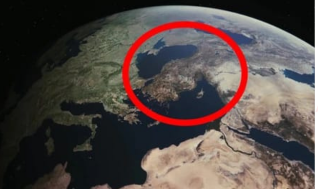 Almanlardan Türkiye'ye uyarı: "7'nin üzerinde deprem gecikmiş durumda";