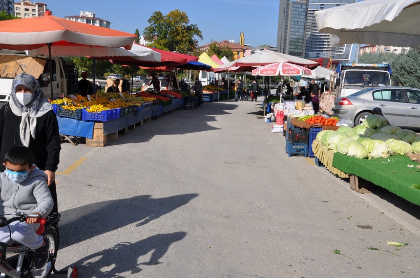 Esnaf, patatese zam bekliyor