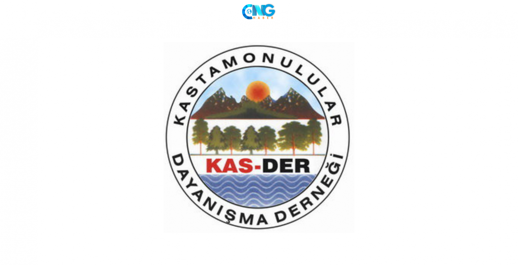 KAS-DER Şubesi, Kastamonu'da da açılıyor;