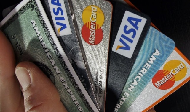 Kredi kartlarında yeni düzenleme;