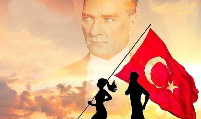En güzel 19 Mayıs mesajları ve Atatürk'ün sözleri;
