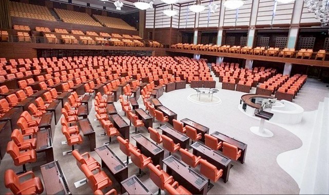 CHP, Meclis'i olağanüstü toplantıya çağırdı! Gündem zamlar…;