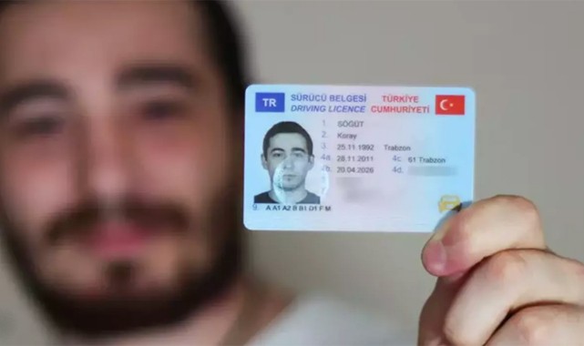 Ehliyeti olan herkesi ilgilendiriyor: Zorunluluk kalkıyor;