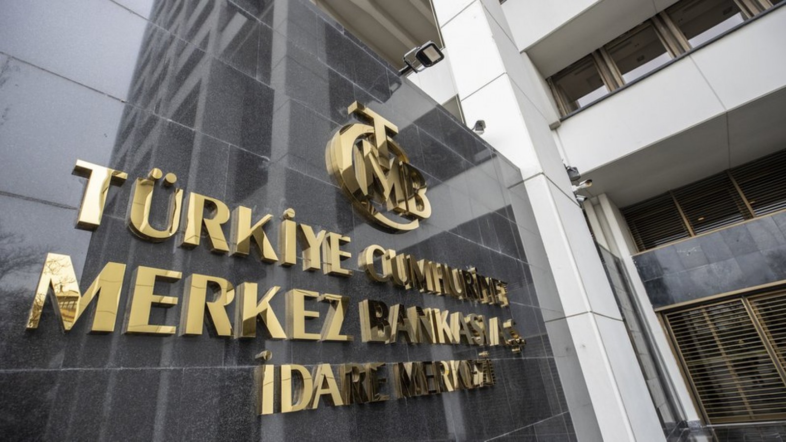 Merkez Bankası'ndan faiz indirimi kararı!