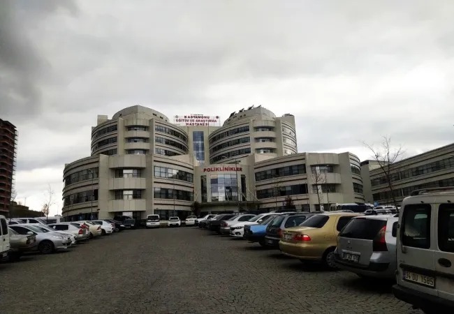 Kastamonu’da lise öğrencileri lahmacundan zehirlendi;